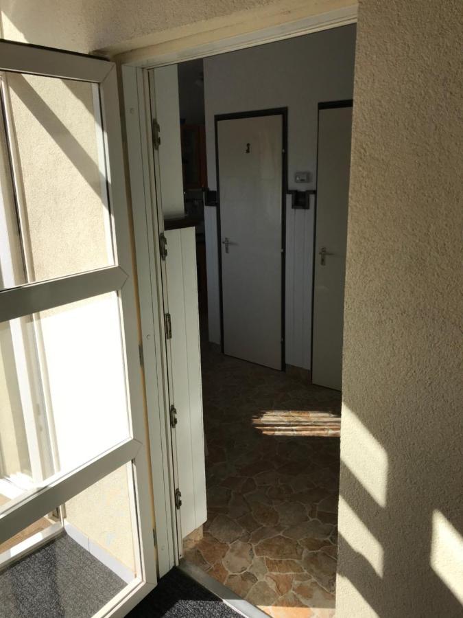 Apartman Tinasol Mosonmagyaróvár Exterior foto