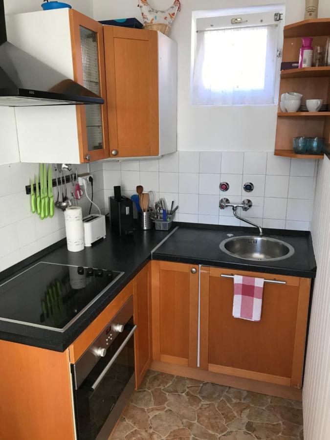 Apartman Tinasol Mosonmagyaróvár Exterior foto