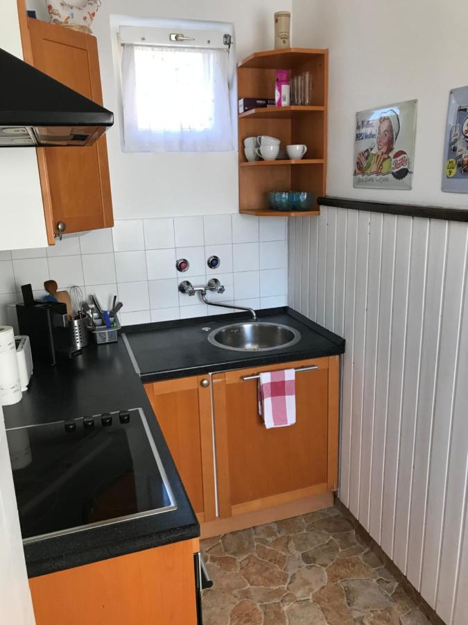 Apartman Tinasol Mosonmagyaróvár Exterior foto