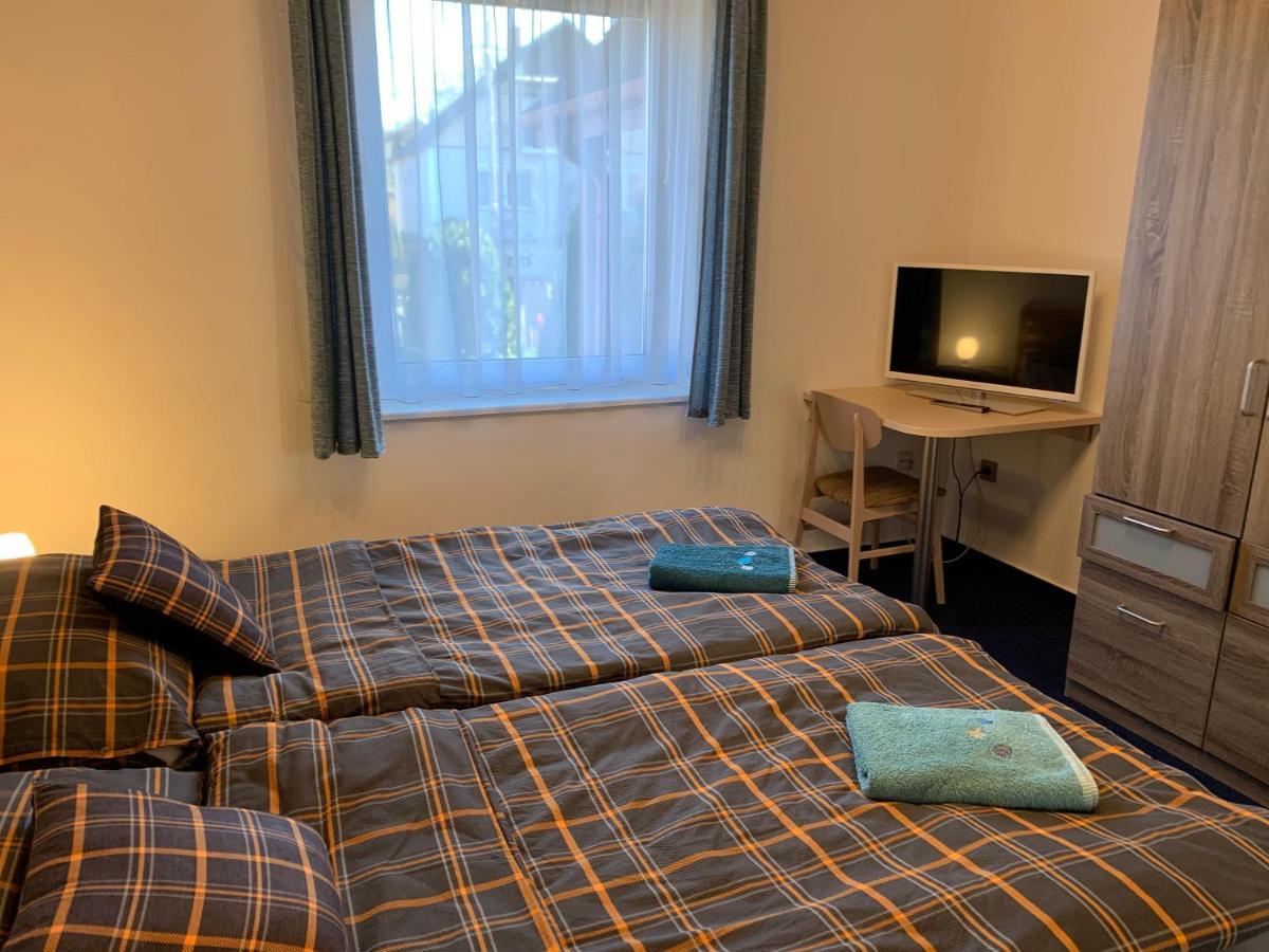 Apartman Tinasol Mosonmagyaróvár Exterior foto