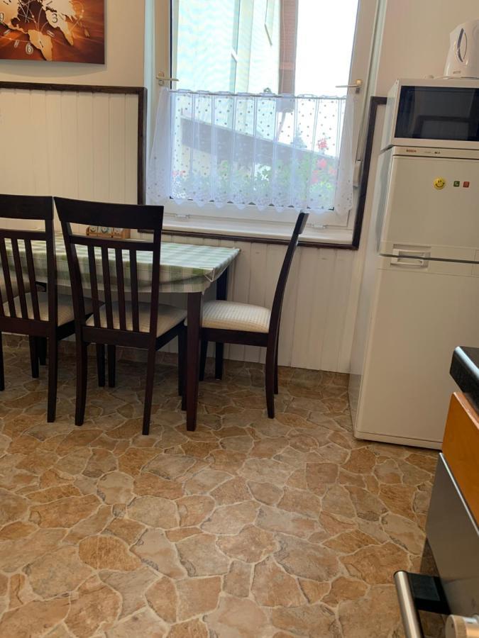 Apartman Tinasol Mosonmagyaróvár Exterior foto